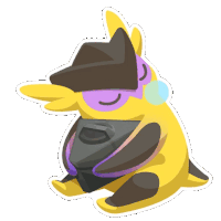 sleeping wingman from valorant